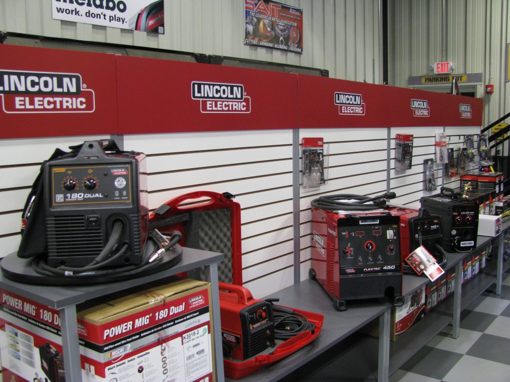 024 Napotnik Welding Supplies An Industrial and Welding Supply Store