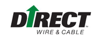 Direct Wire and Cable Napotnik Welding Supplies