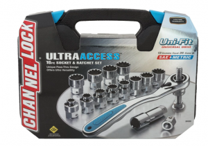 channel-lock-16-pc-socket-ratchet-set
